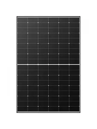 Сонячна панель Longi Solar LR5-54HTH-435M, Hi-MO 6 Explorer 435Вт монокристал, фото 1