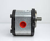 Шестерний гідронасос PLP30.34D0-A8U3-LGF/GF-N, V 34,55 см³, 240 Бар, Casappa