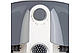 Гідромасажна ванночка для ніг Medisana FS-90L silver/white, фото 2