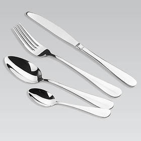 Столовий набір фраже 24 пр. Maestro MR-1532-24 - MegaLavka