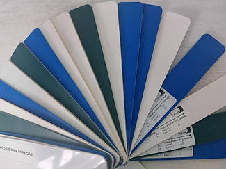 Конвеєрні стрічки Habasit ПВХ у харчовій промисловості