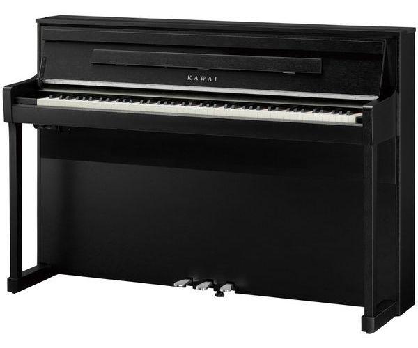 Цифрове піаніно KAWAI CA-901 B, фото 1