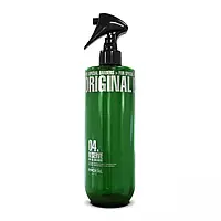 Одеколон після гоління Immortal Original №4 Reserve EAU De Cologne 500ml NYC-54