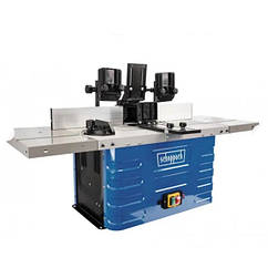 Фрезерний верстат Scheppach HF60