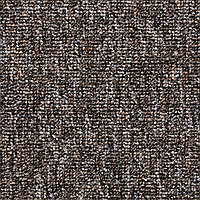 Ковролін Timzo Tempo 1017 коричневий - ширина 4 метри