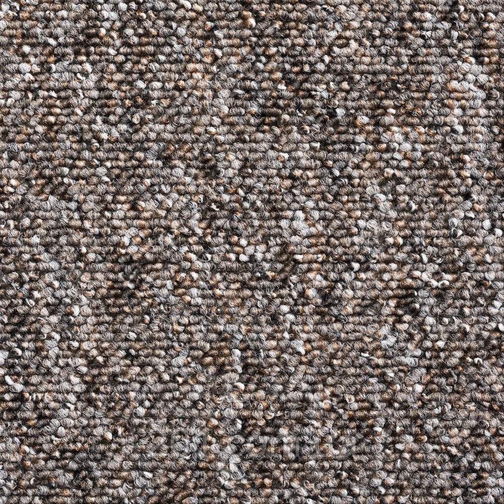 Ковролін Timzo Bingo 6810 коричневий - ширина 4 метри, фото 1