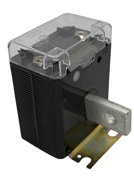 Трансформатор струму ТОPN-0,66, 100/5А, кл.0,5S (поворотна алюмінієва шина)