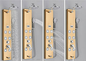 Душова панель Ari 7008, фото 2