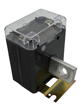 Трансформатор струму ТОPN-0,66, 300/5А, кл.0,5S (поворотна алюмінієва шина)