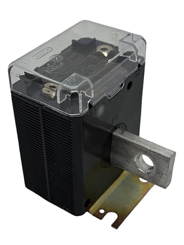 Трансформатор струму ТОPN-0,66, 400/5А, кл.0,5S (поворотна алюмінієва шина)