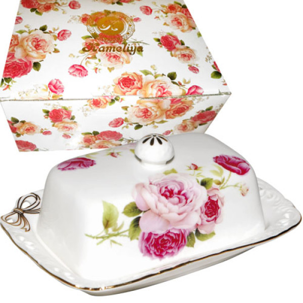 22500 Оливничка Бант (т.18,8*13,5см, кр.14*9,5см)