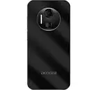 Смартфон Doogee X97 3/16 GB Black, 2sim, 4200 mAh, 8+2/5Мп, екран 6" IPS, MediaTek Helio A22, 4G, фото 2