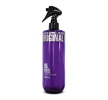 Одеколон після гоління Immortal Original №5 Reserve EAU De Cologne 500ml NYC-55