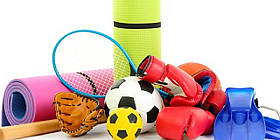 Як вибрати якісний спортивний інвентар для дітей
