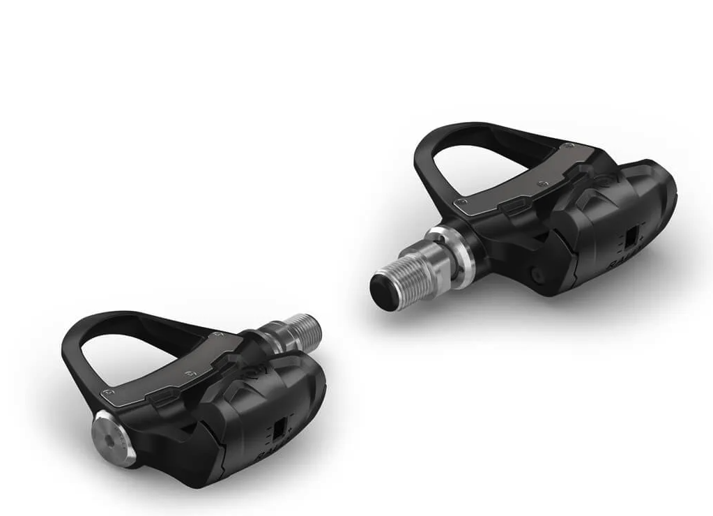 Педалі з вимірювачем потужності Garmin Rally RK100 Single-sensing Power Meter