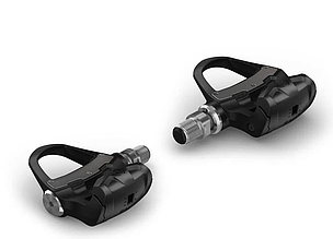 Педалі з вимірювачем потужності Garmin Rally RK100 Single-sensing Power Meter