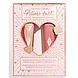 Набір румяна та хайлайтер Charlotte Tilbury Pillow Talk Blush and Glow Kit, фото 3