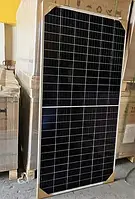 Монокристалічна сонячна панель JA Solar JAM72S30 565/LR MONO