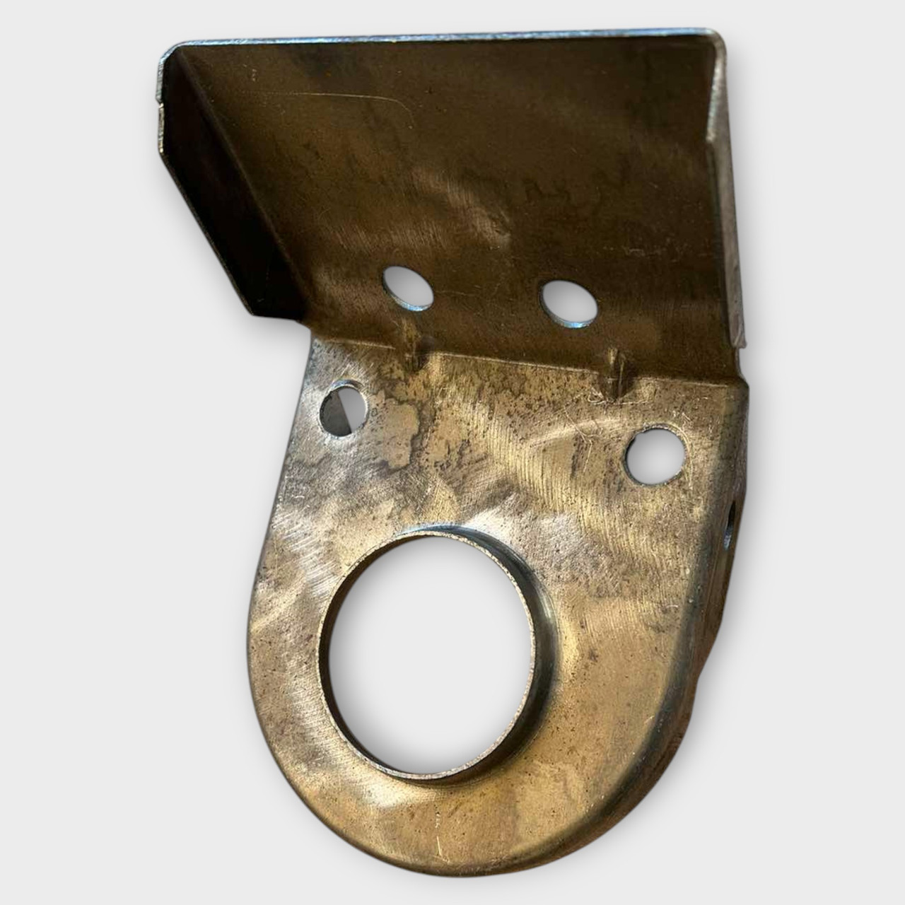 Підсилювач переднего стакана ВАЗ 2101,02.03.04,05,06,07 під пружину, фото 1