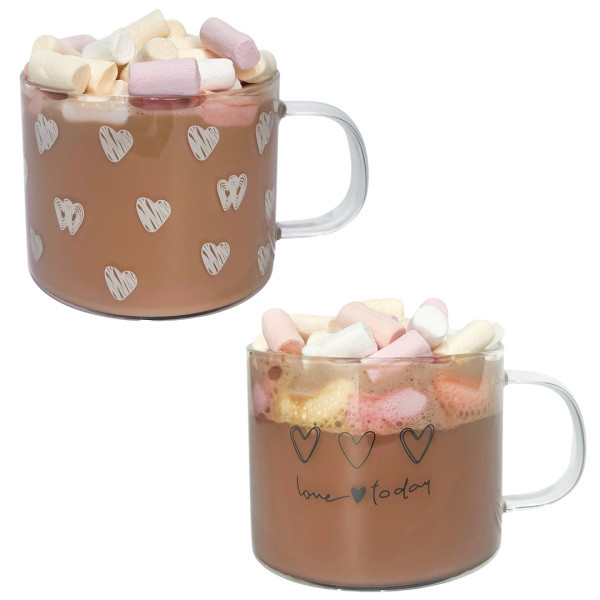 212121-7 Чашка 400мл