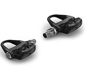 Педалі з вимірювачем потужності Garmin Rally RS200 Dual-sensing Power Meter