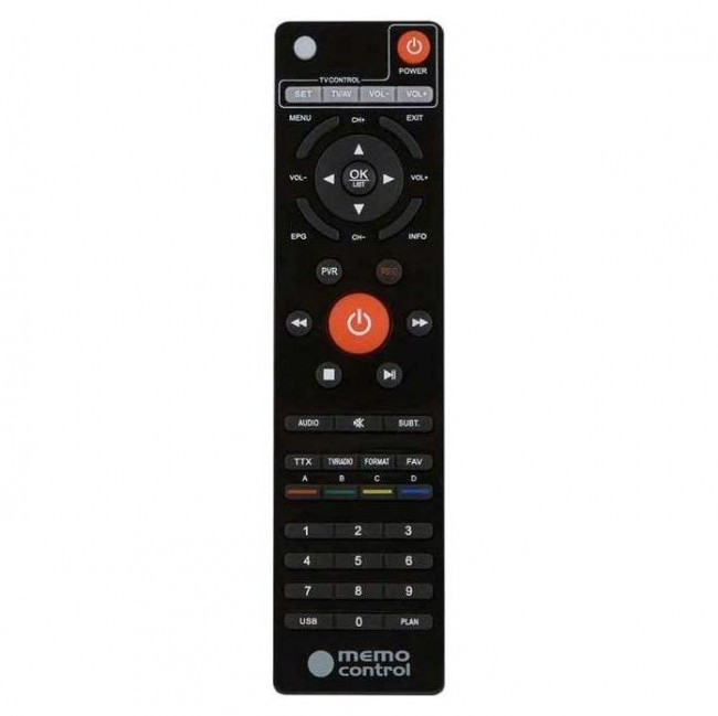 WIWA Memo Control MC-005