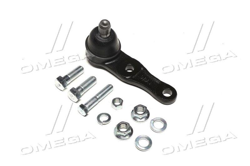 Опора кульова нижня Mazda 323 (Мазда 323) (пр-во CTR)