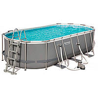 Басейн каркасний Bestway 56710 (549-274-122см), 13430 л
