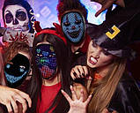 Інтерактивна маска Cyber Face, фото 2