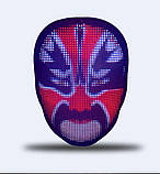Інтерактивна маска Cyber Face, фото 3
