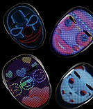 Інтерактивна маска Cyber Face, фото 6