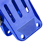 Тримач для автомобільних килимків Mat Clamp (4 шт), ТМ SGCB, фото 5