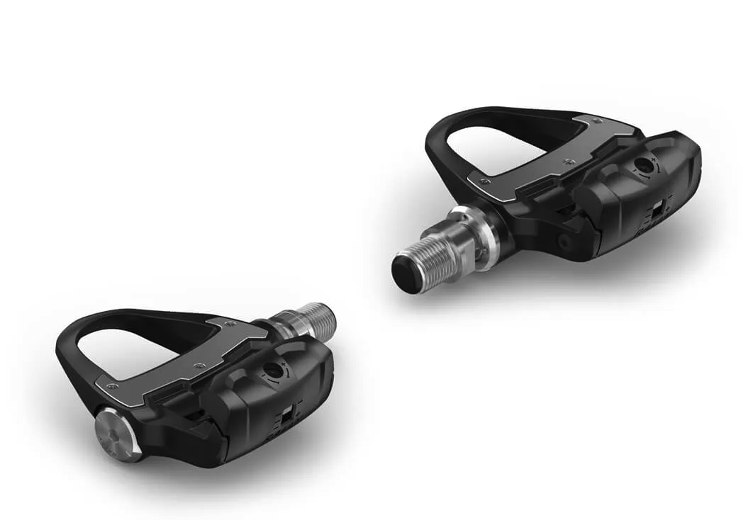 Педалі з вимірювачем потужності Garmin Rally RS100 Single-sensing Power Meter