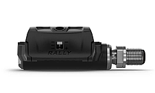Педалі з вимірювачем потужності Garmin Rally RS100 Single-sensing Power Meter, фото 3
