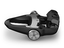 Педалі з вимірювачем потужності Garmin Rally RS100 Single-sensing Power Meter, фото 6