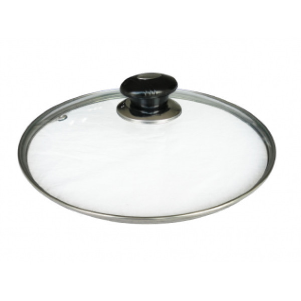 80000 Кришка скл. 24см (12)