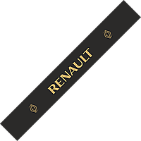 Сонцезахисна наклейка на лобове скло RENAULT, фото 8