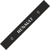 Сонцезахисна наклейка на лобове скло RENAULT, фото 7