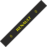 Сонцезахисна наклейка на лобове скло RENAULT, фото 11