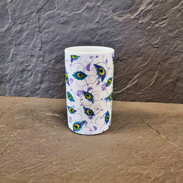 888-06-015/3 Стакан Павине око (без подарункової упаковки)