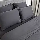 Комплект постільної білизни Viluta Двоспальний Варена бавовна Wash 69, фото 2