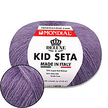 Mondial Kid Seta, Лаванда No599