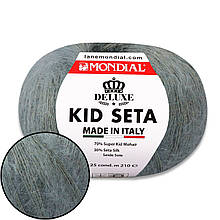 Mondial Kid Seta, Блакитна ялина No565