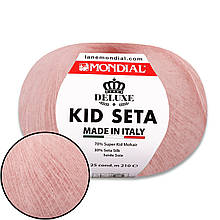 Mondial Kid Seta, Персик No377