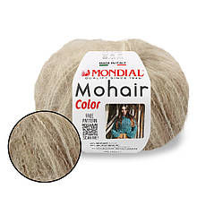 Mondial Mohair Color, Лате No890