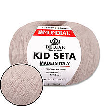 Mondial Kid Seta, Рожева перлина No382