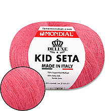 Mondial Kid Seta, Герань No517