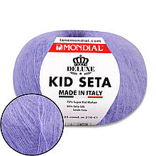 Mondial Kid Seta, Бузок No614