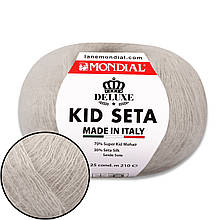 Mondial Kid Seta, Перлинний No590
