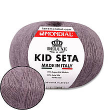 Mondial Kid Seta, Аметистовий No389